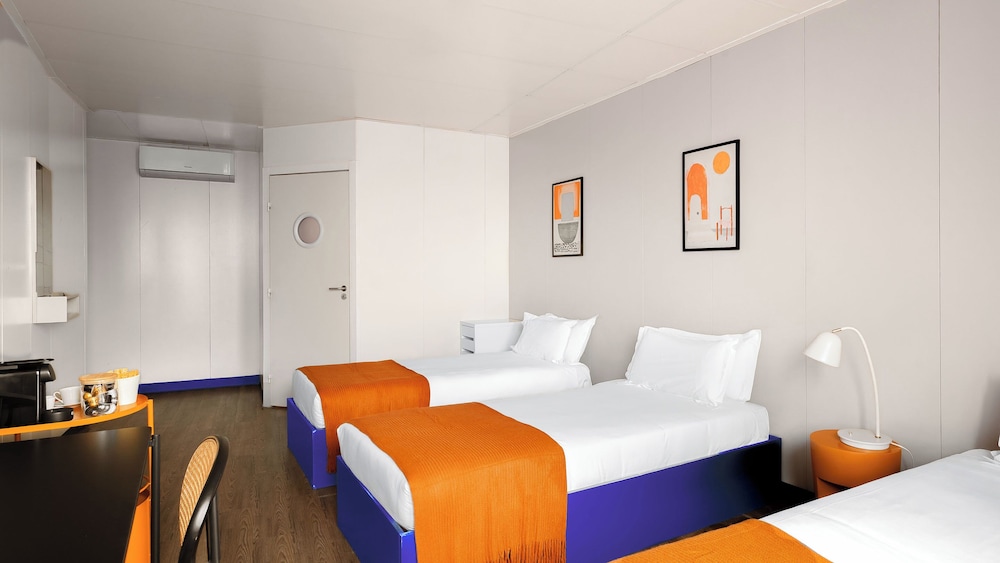 Istay Hotel Porto Centro 13/50