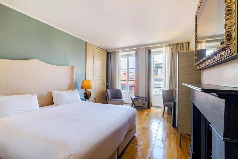 Flores Boutique Hotel Spa 8/38