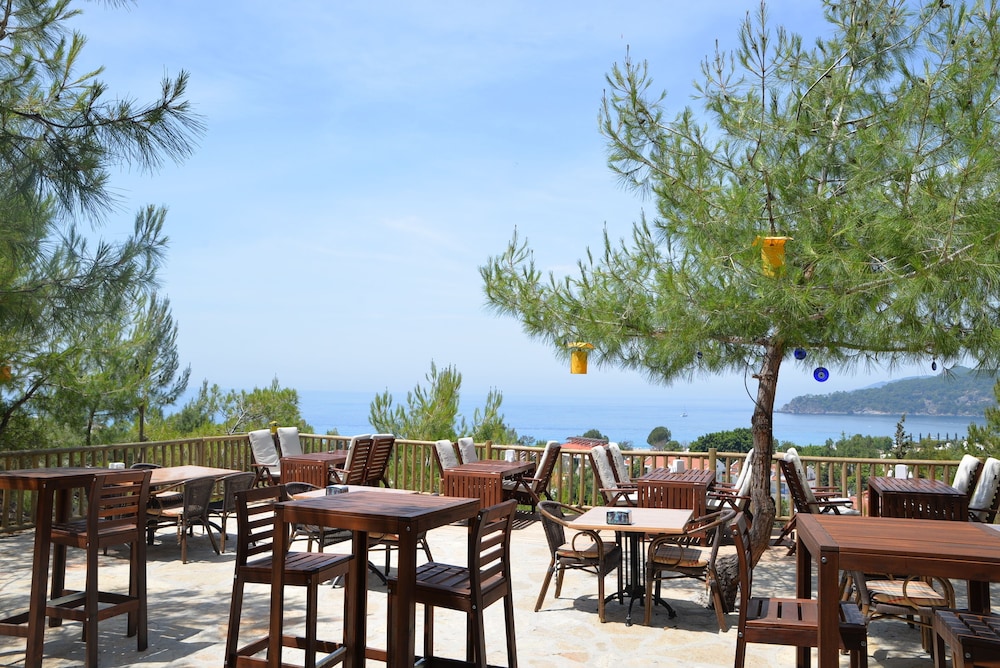 Symbola Oludeniz Beach Hotel 65/79