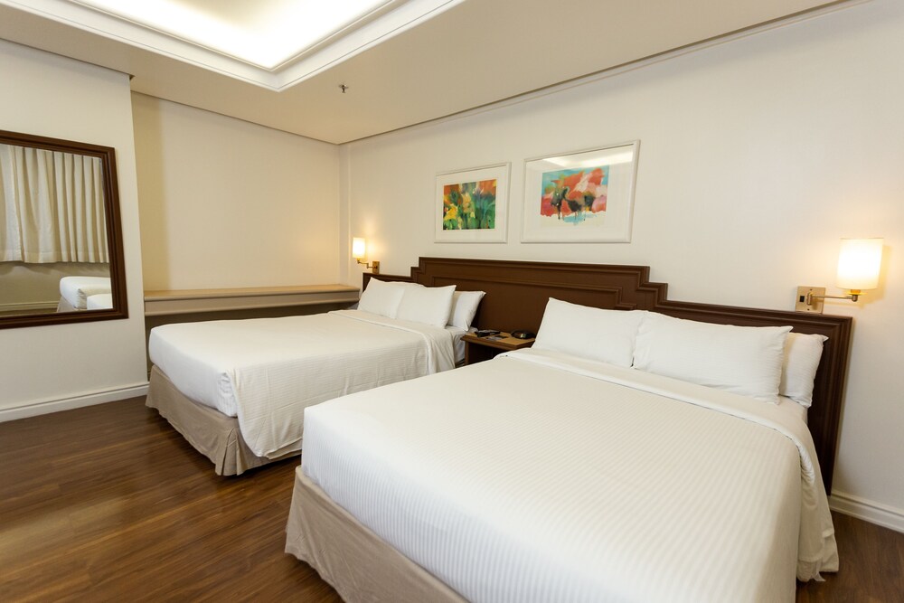 Master Porto Alegre (ex. Holiday Inn Porto Alegre) 15/69