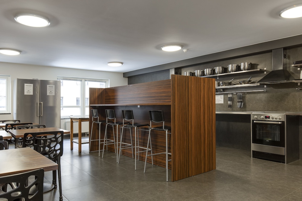 Goteborgs Mini Hotel Hostel 15/22