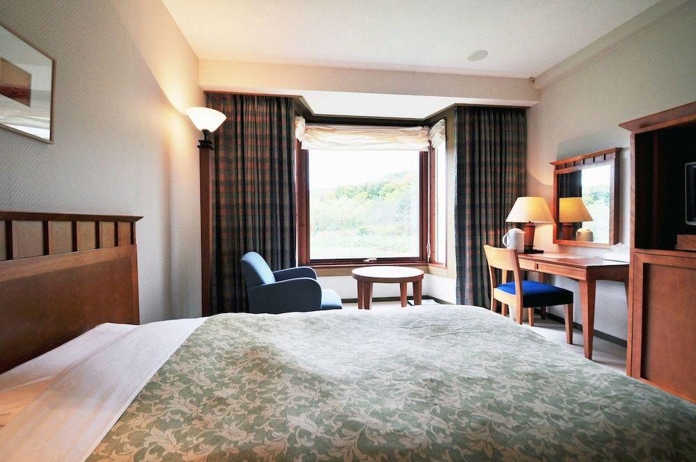 Chokai Sarukuraonsen Hotel Foresta Chokai 9/39