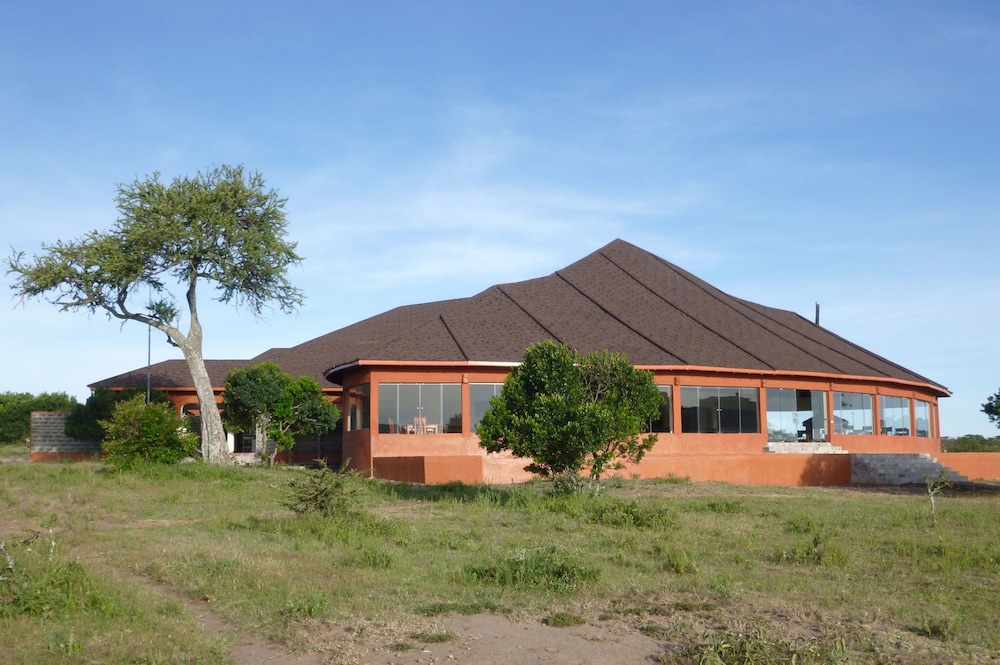 Simba & Oryx Nature Camp 11/12