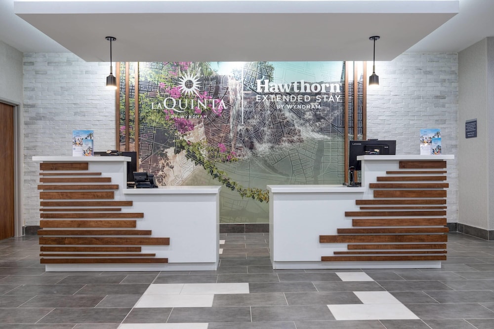 Hawthorn Extended Stay by Wyndham Eagle Pass 3/27