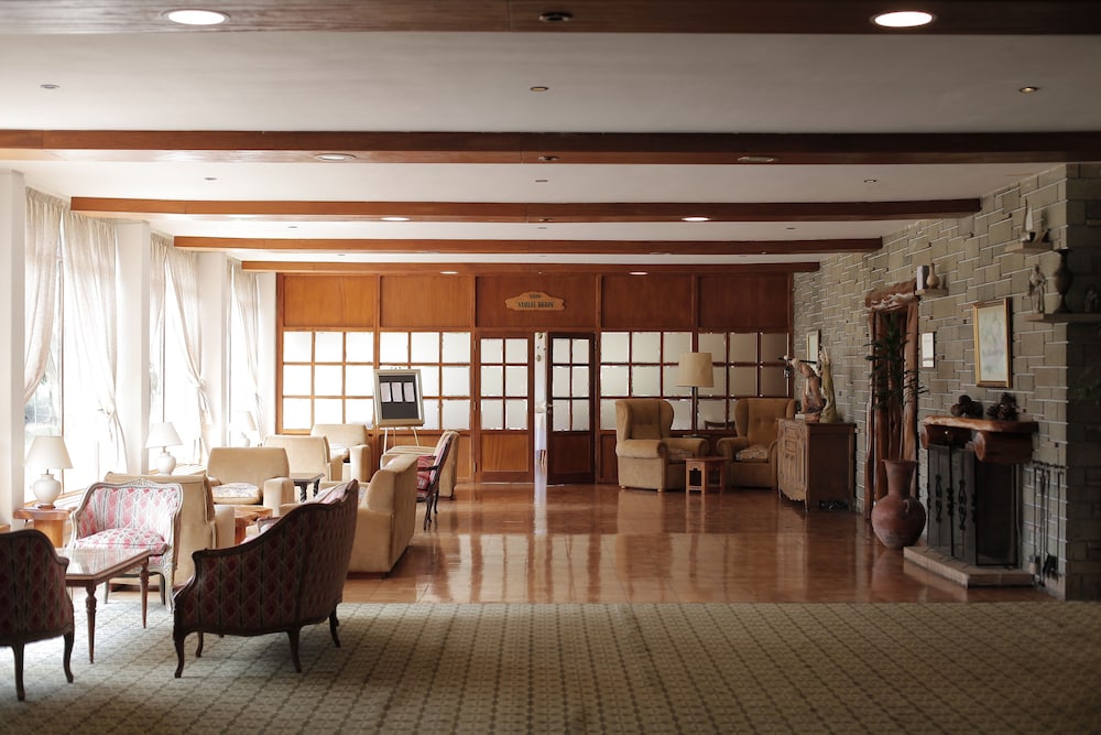 Gran Hotel Panamericano 44/65