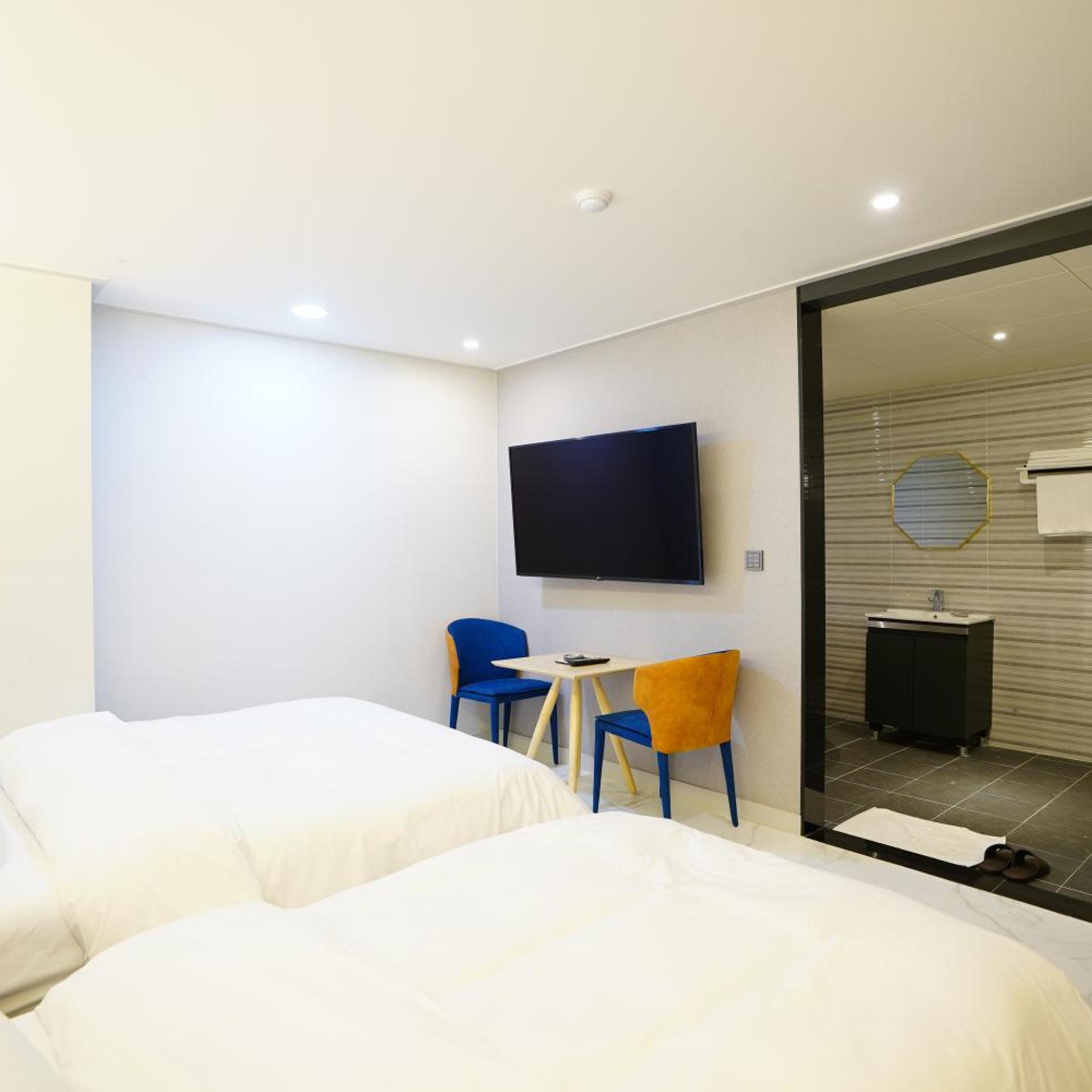 Dongdaemun Saturn Hotel 21/46