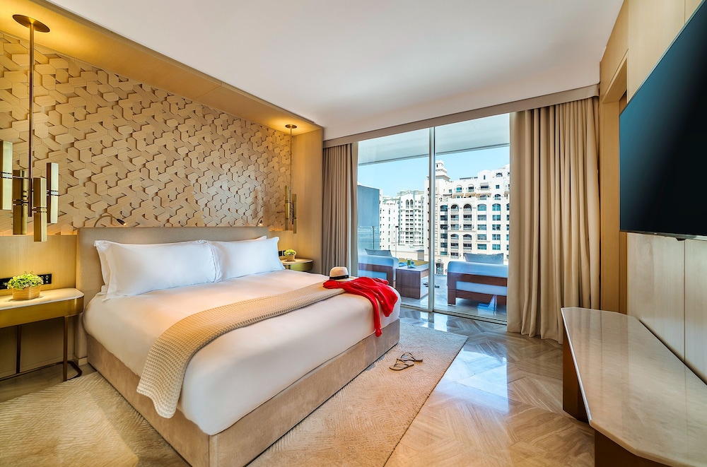 FIVE Palm Jumeirah Hotel 15/50