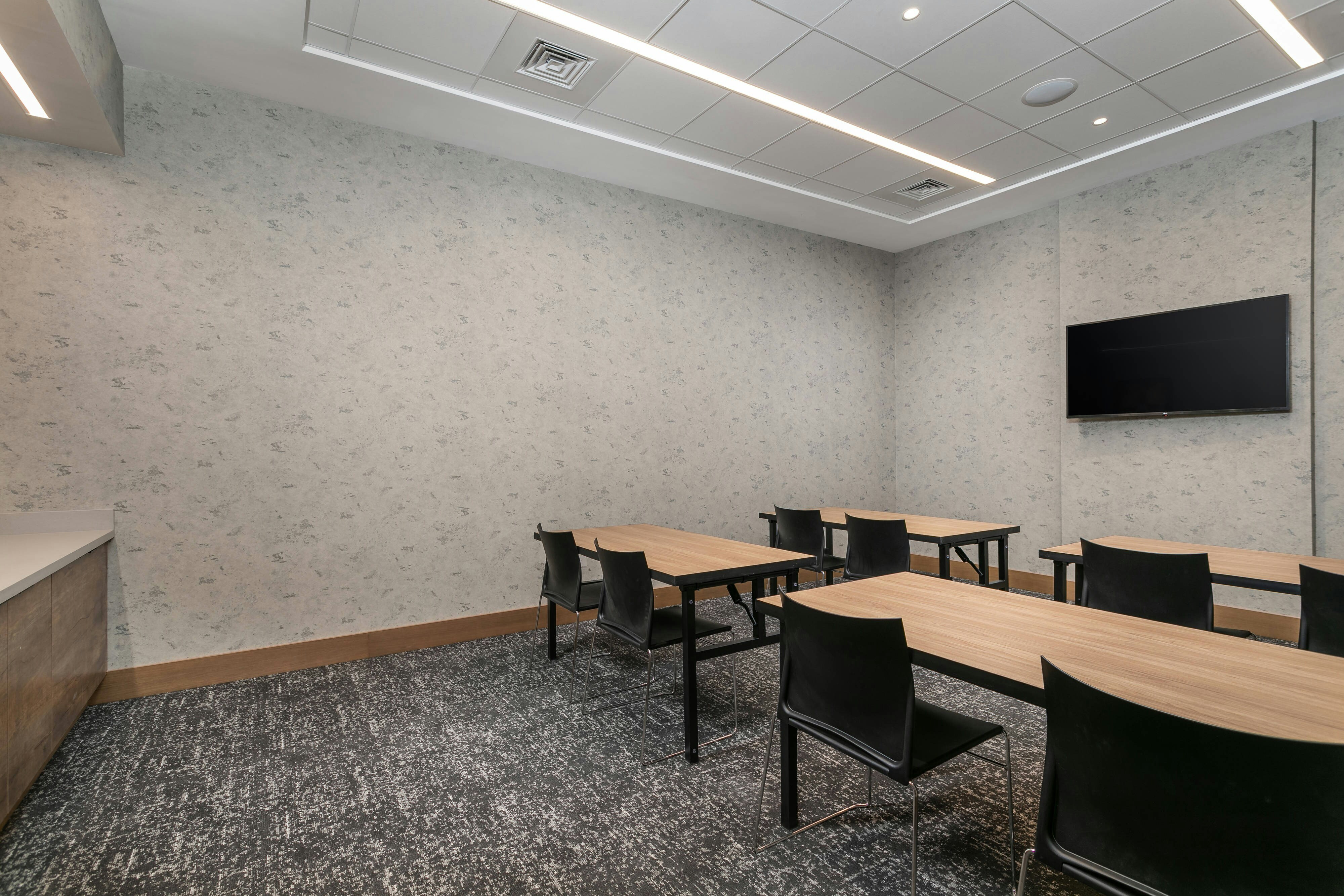 TownePlace Suites by Marriott Nashville Midtown 29/30