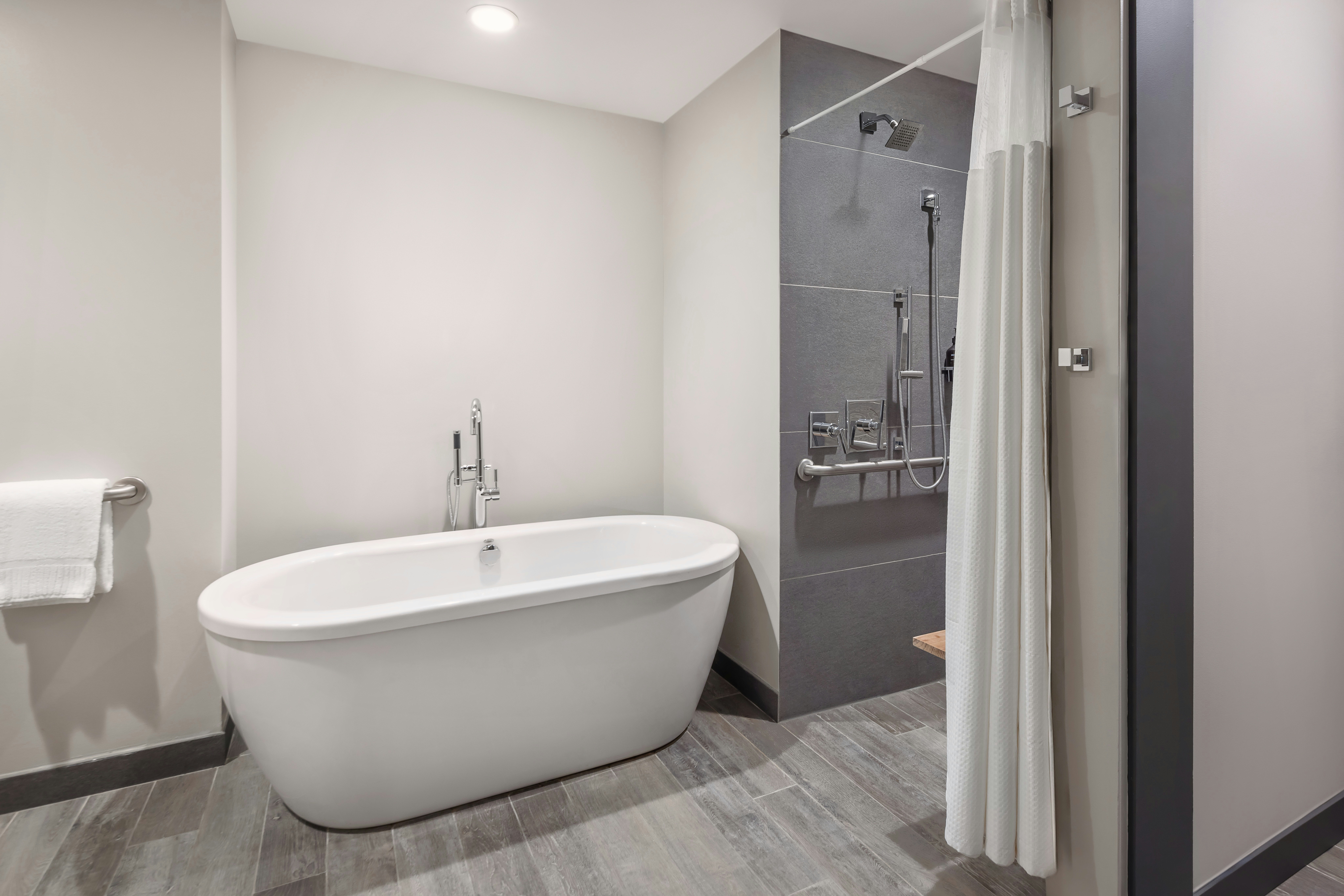 1 Bedroom, Spa, Suite, Accessible