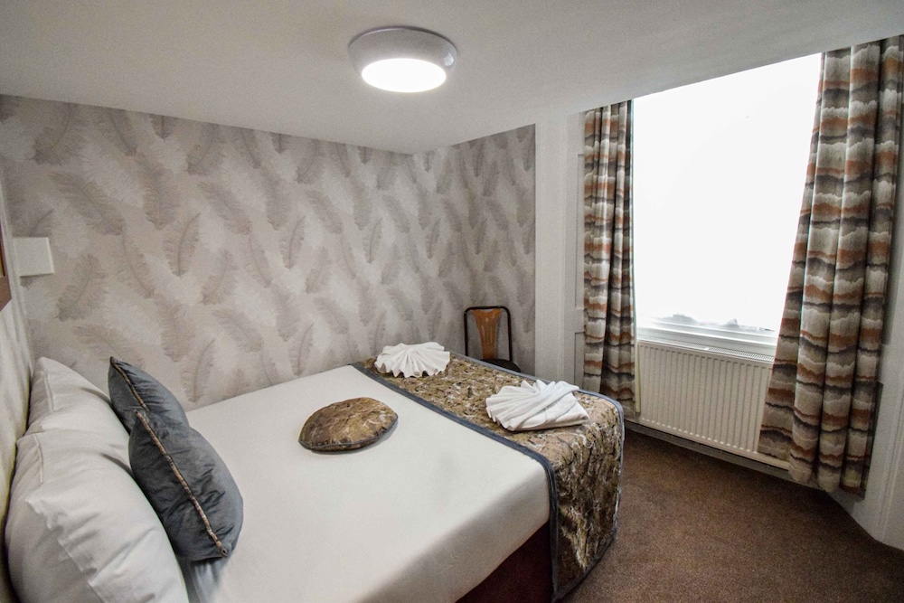 Pembridge Palace Hotel 15/50