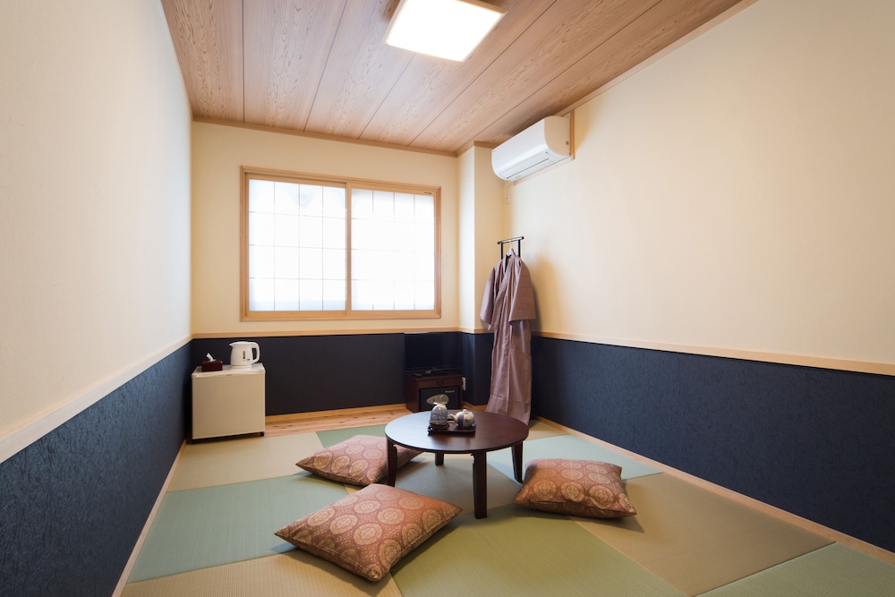 Ebisu Ryokan 16/28