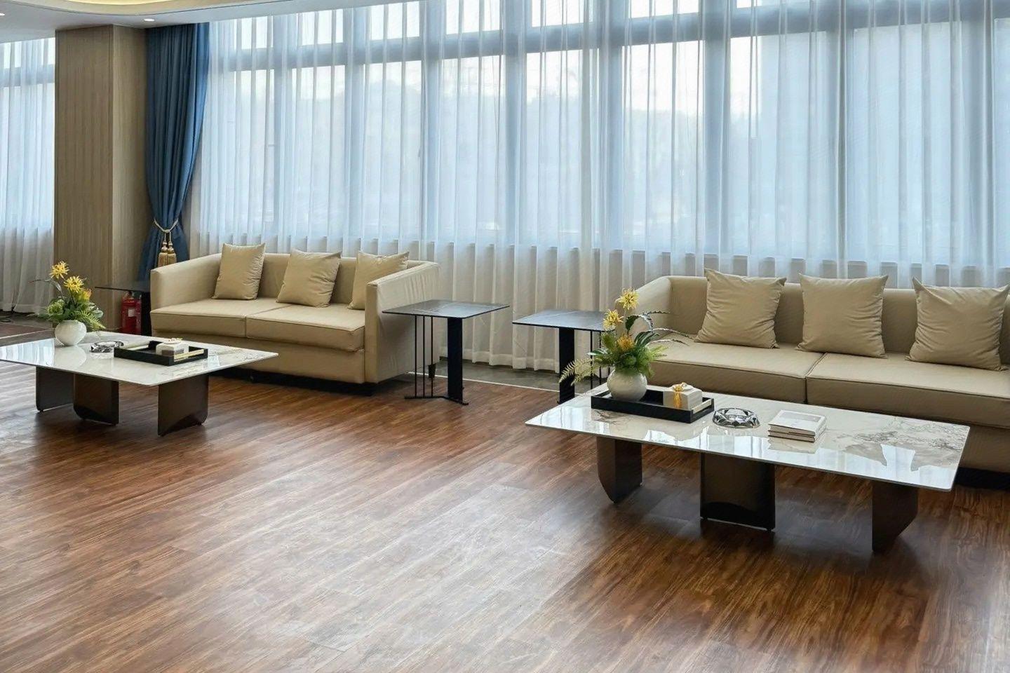 Lavande Hotel(Guangzhou Xiajiao Metro Station Shaxi Hotel Supplies City Store) 34/42