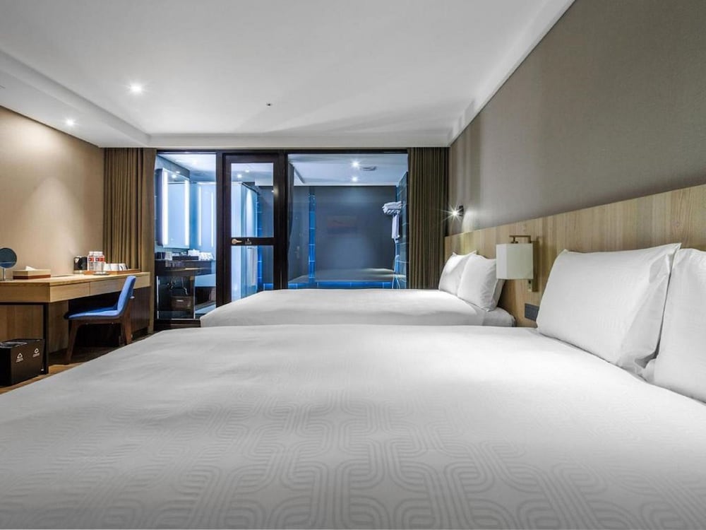 Four Points by Sheraton Yilan Jiaoxi 9/64