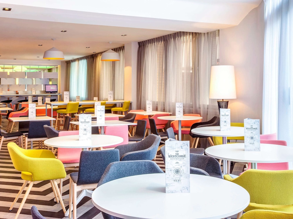 ibis Styles London Heathrow Airport 62/72