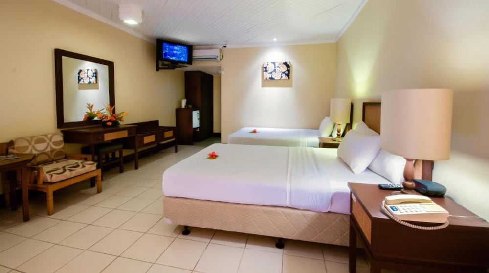 Tanoa Skylodge Hotel 14/53