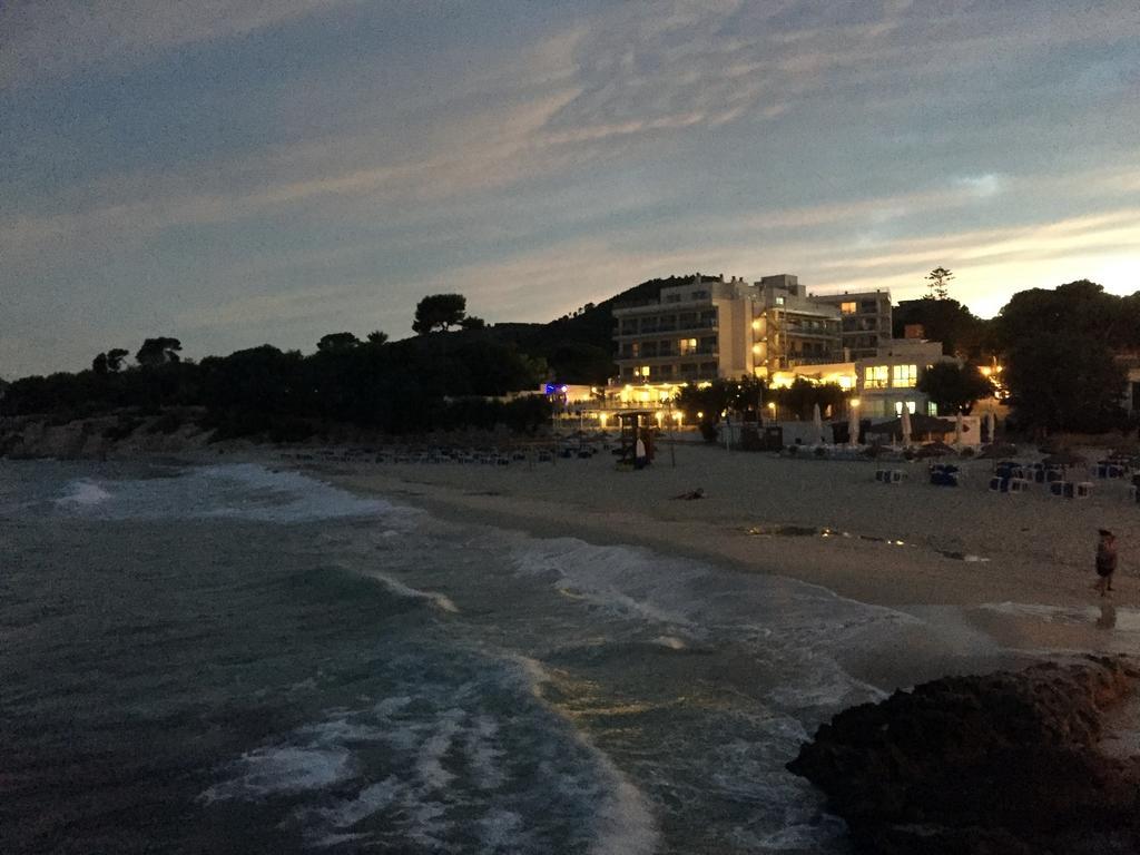 Hotel Na Forana 18/22