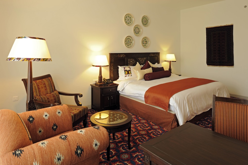 DUSHANBE SERENA HOTEL 27/70