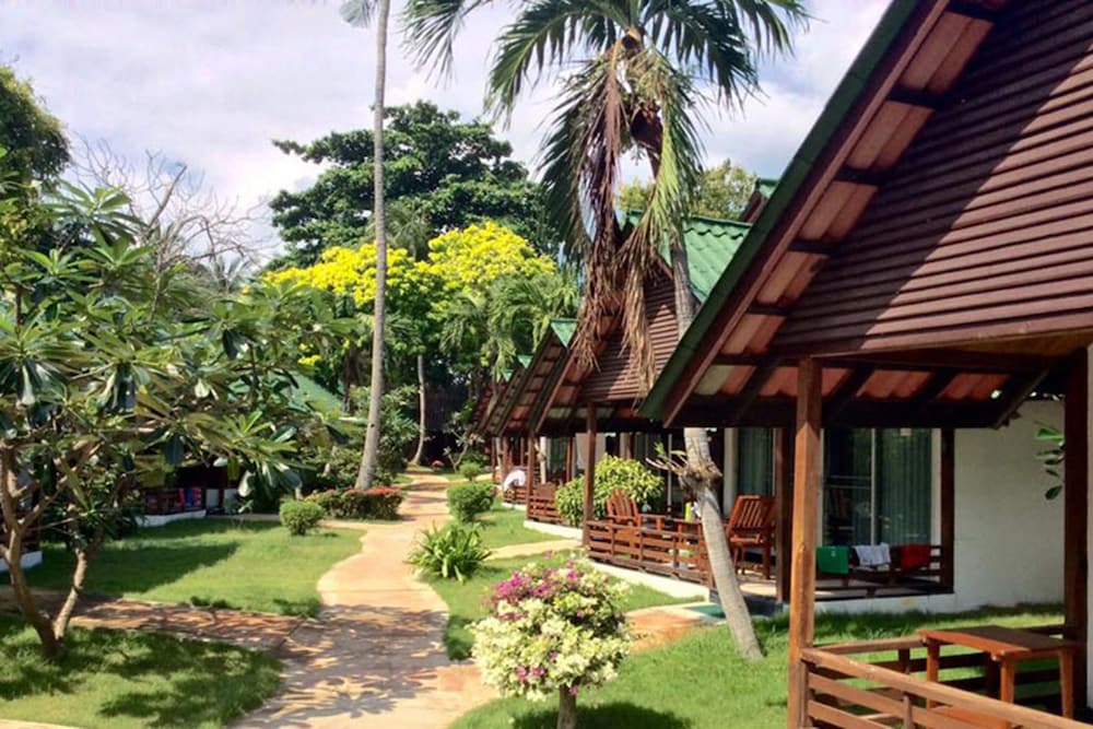 Marine Chaweng Beach Resort 46/53