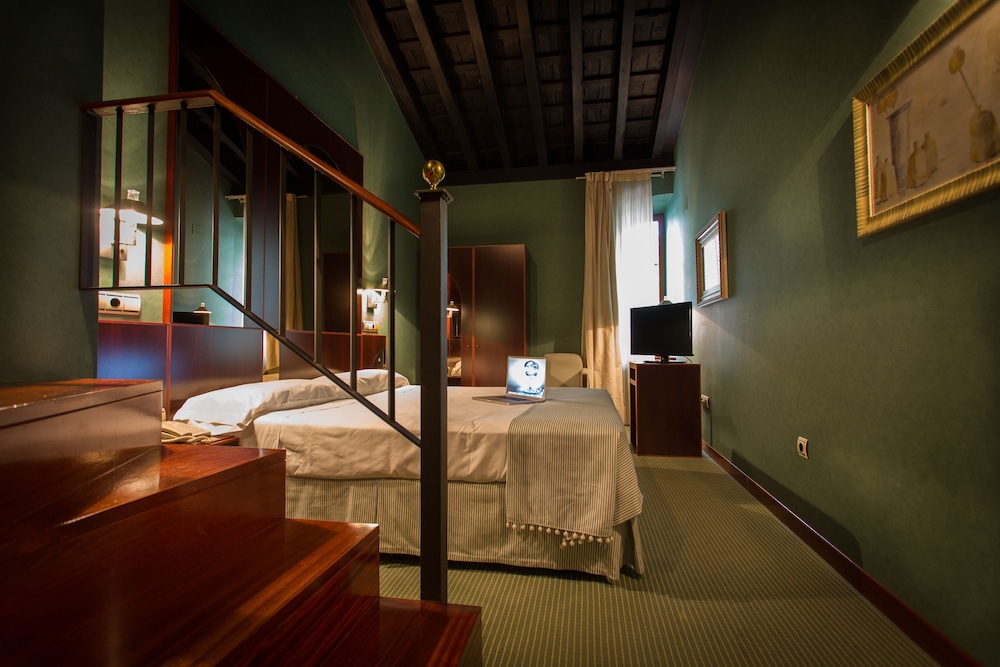 Hotel Soho Boutique Jerez And Spa 14/29