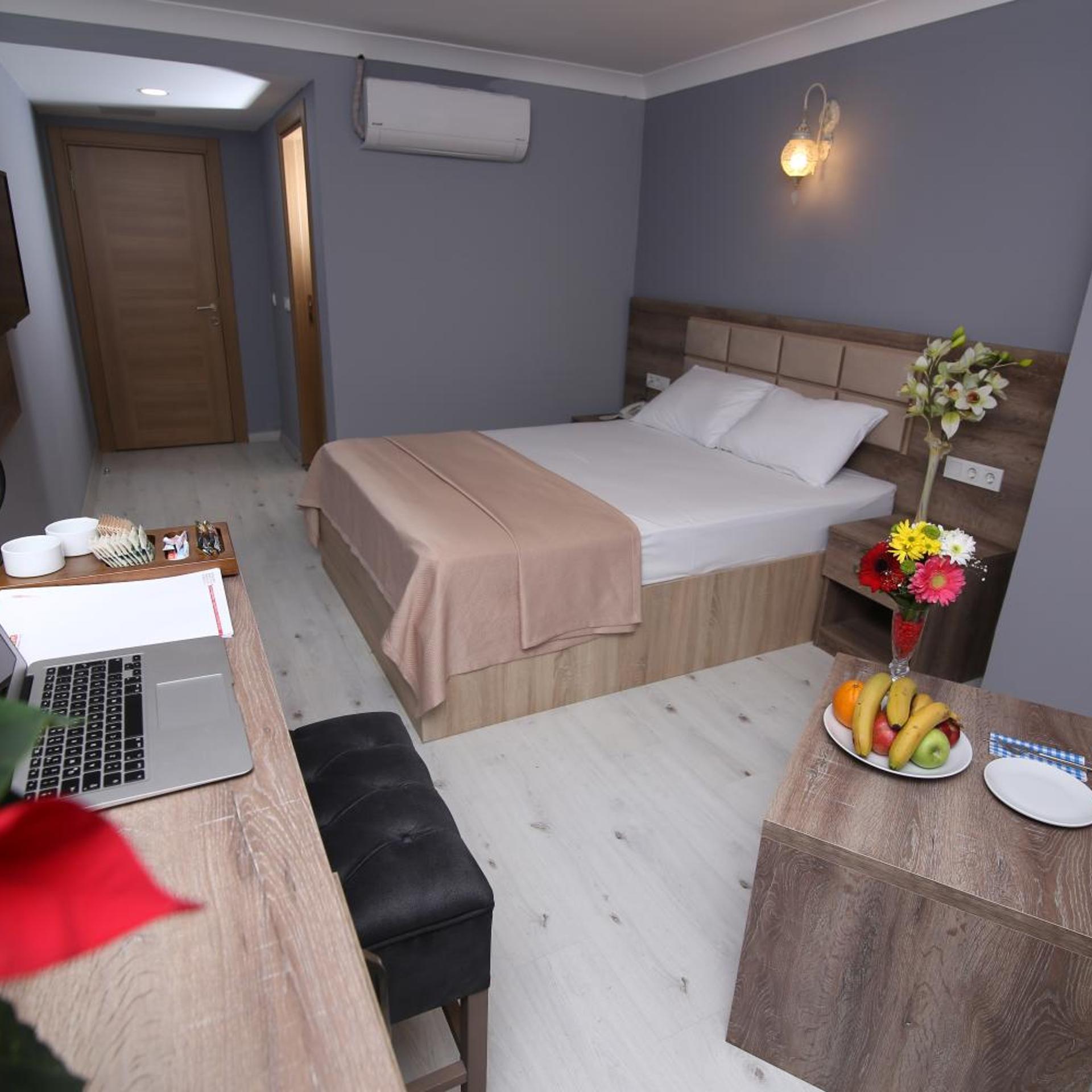 Kocatepe Hotel 24/45