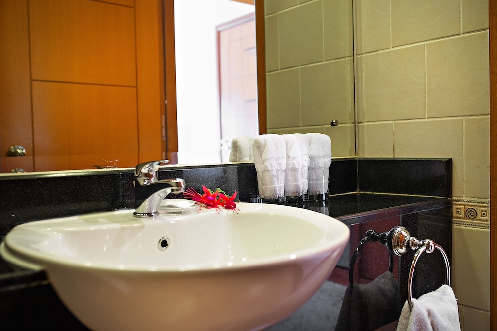 Muong Thanh Holiday Da Lat Hotel 67/70