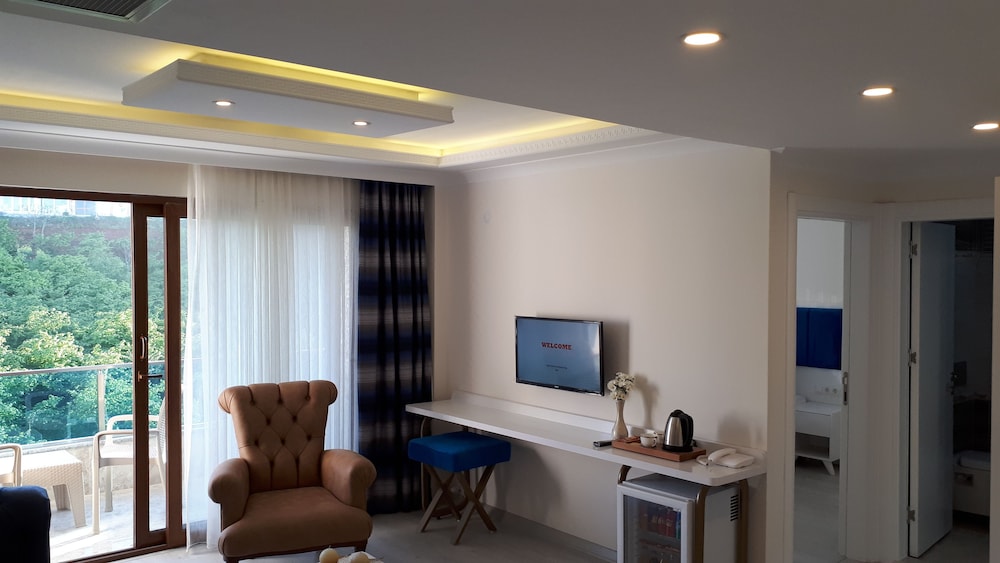 Mavili Suites 19/32