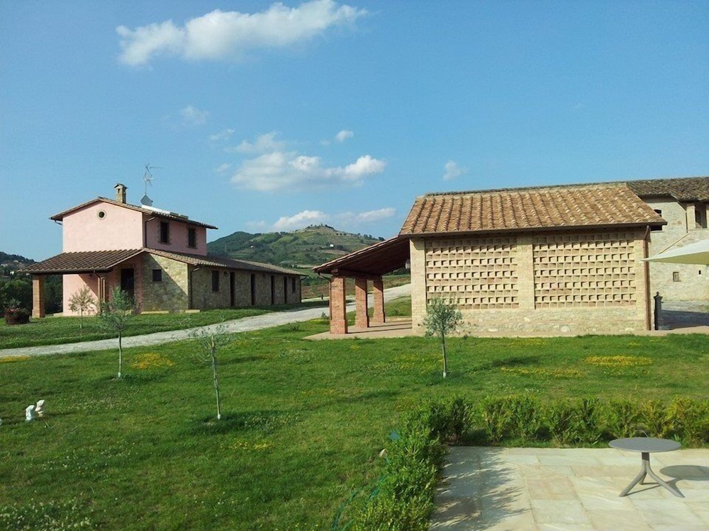 Agriturismo La Collina Del Sole 18/32