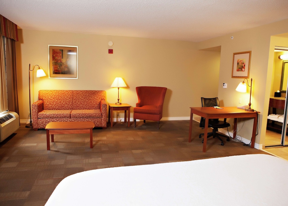 Hampton Inn Martin 35/43