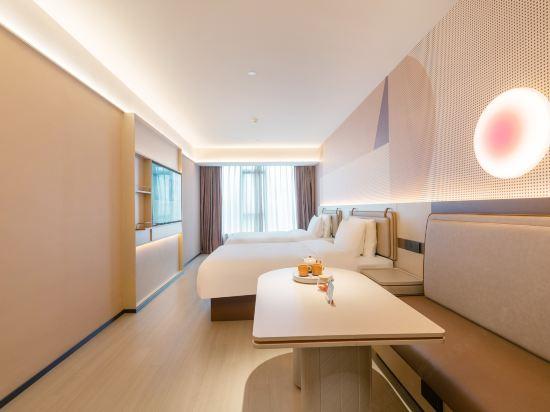 Lavande Hotel (Dongguan nanchengXiping Metro Station) 20/55