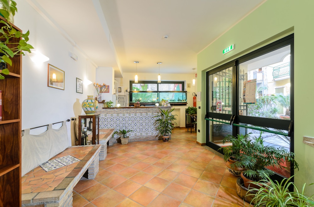 Residence Le Tartarughe 3/45