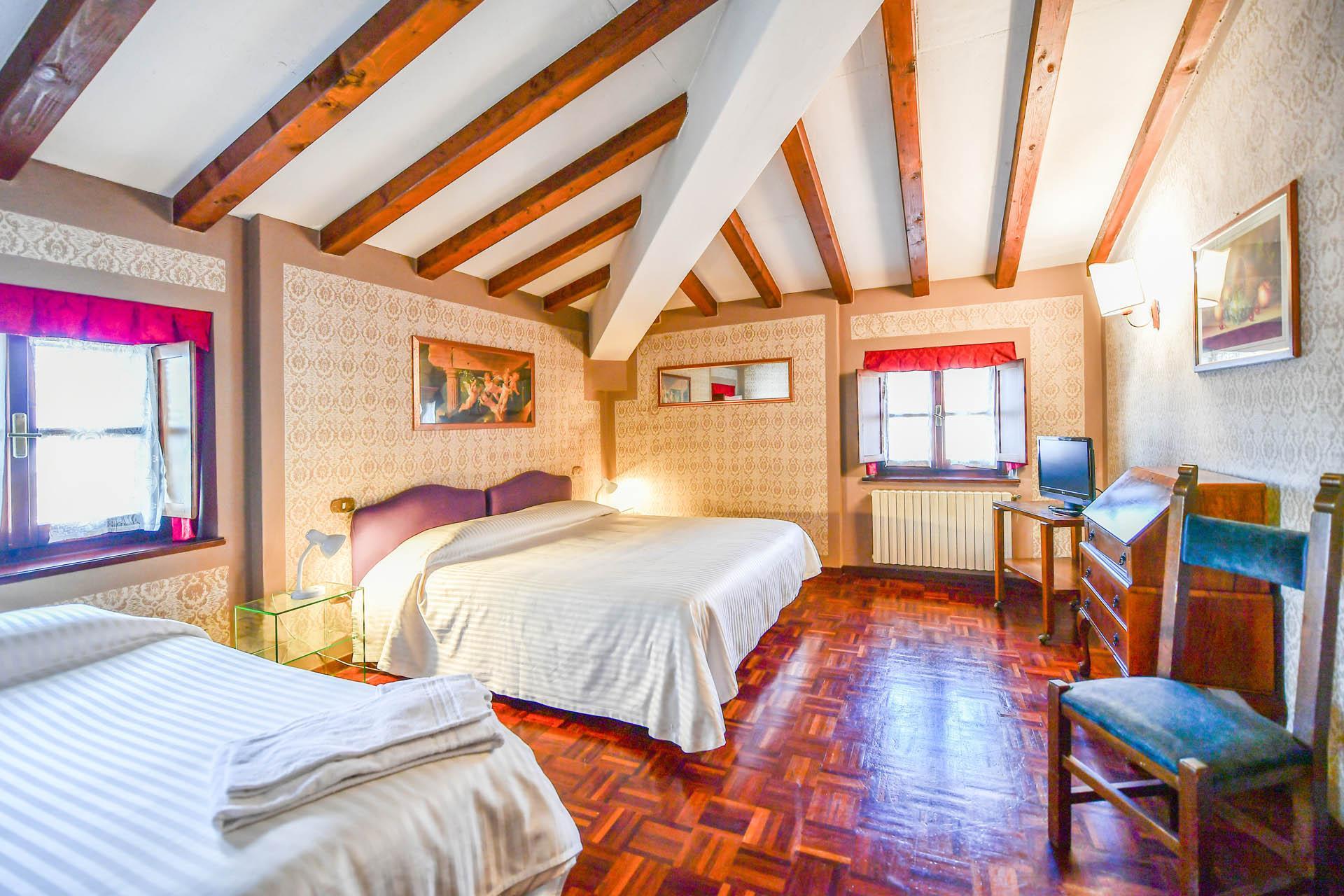 Relais Oroscopo Hotel 3/23