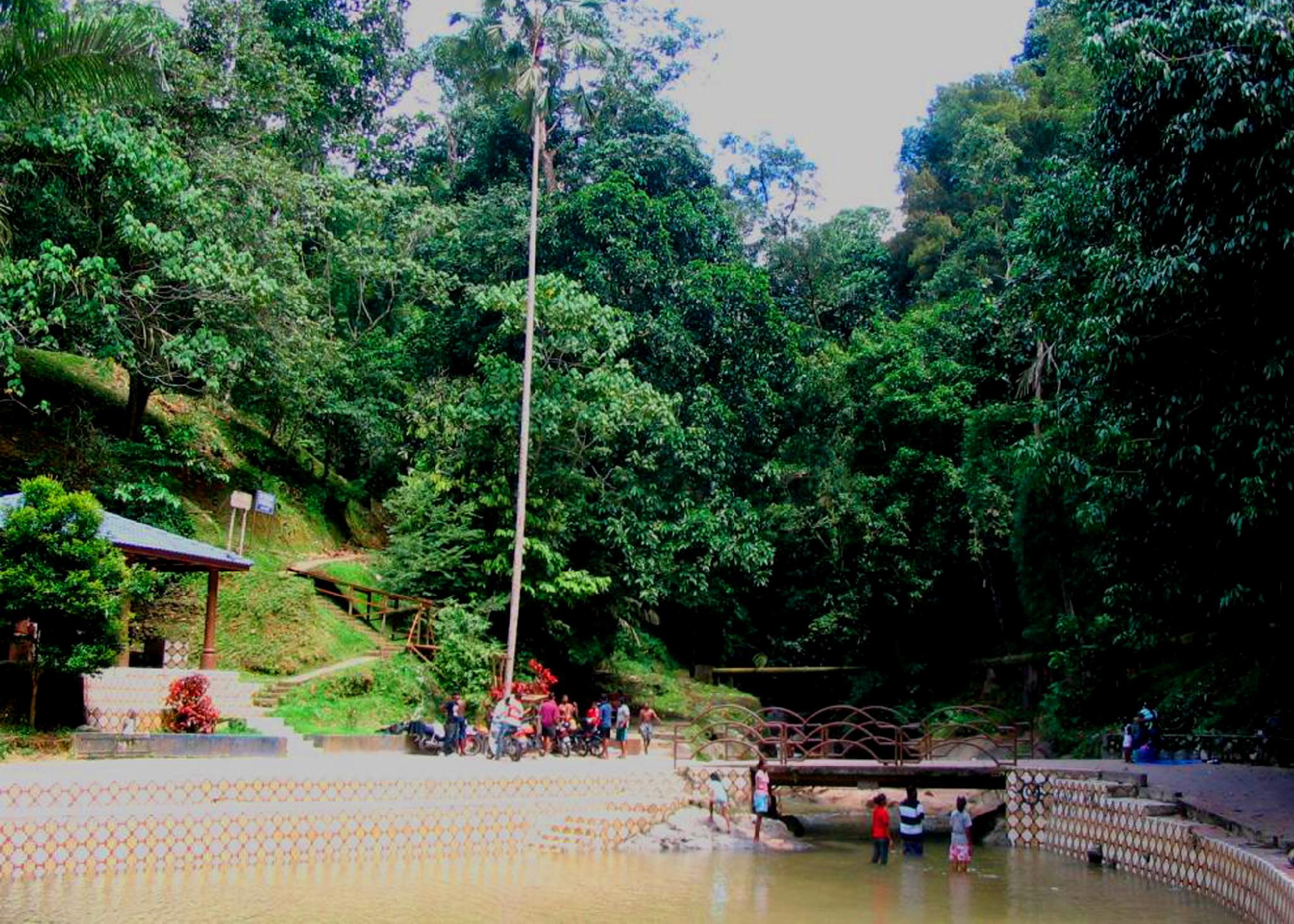 NEW RAWANG HOTEL 15/18