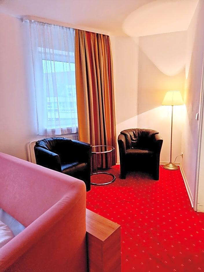 Hotel Kaiser 32/42