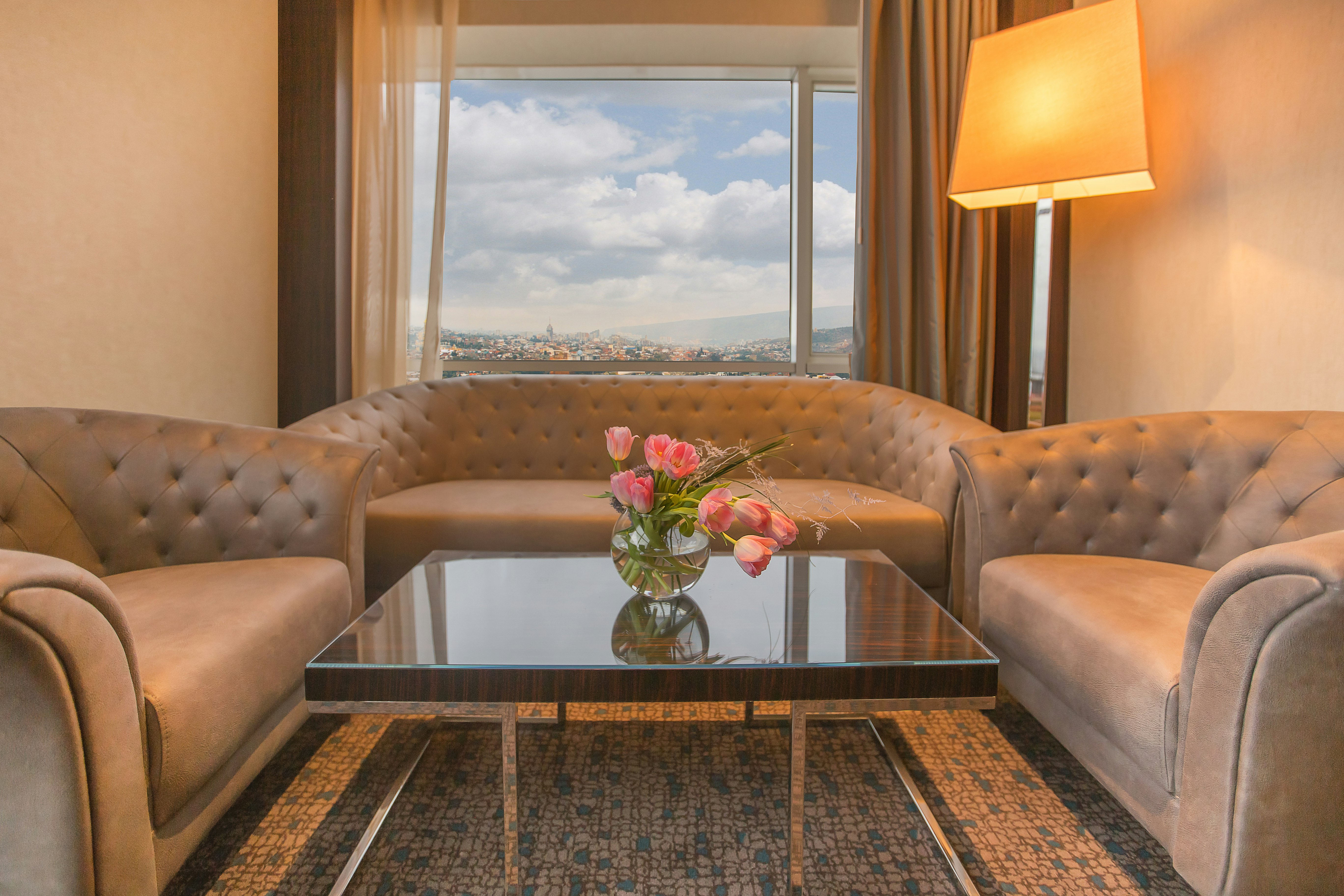 The Biltmore Hotel Tbilisi 53/78