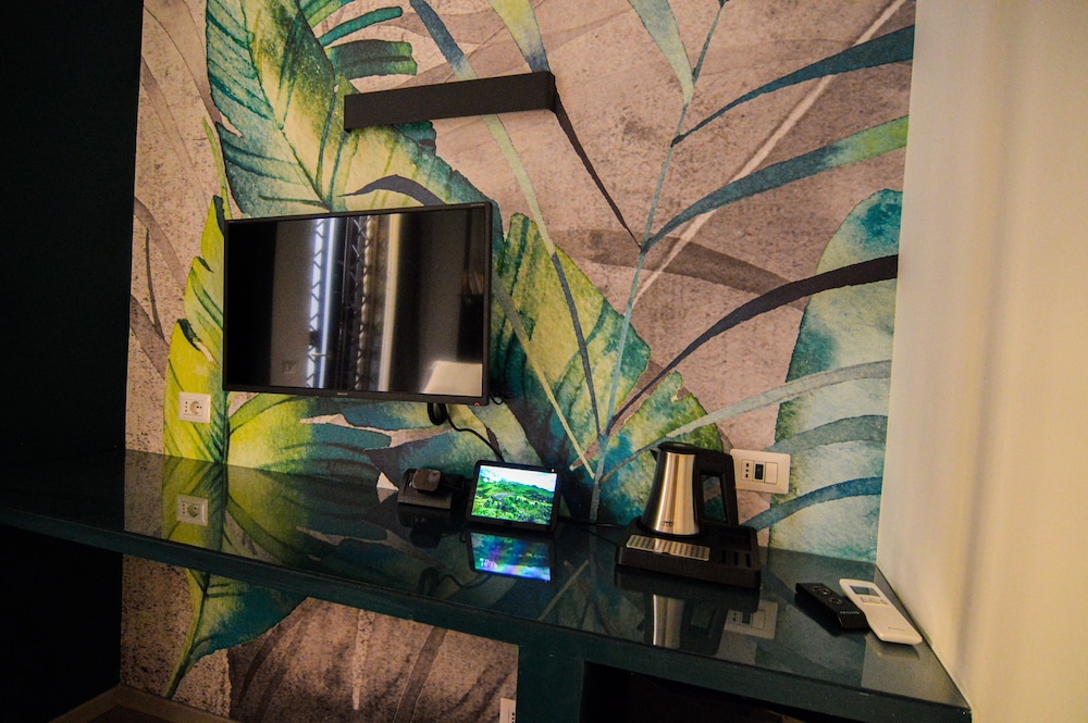 Romaresidence Trastevere Guesthouse 35/50