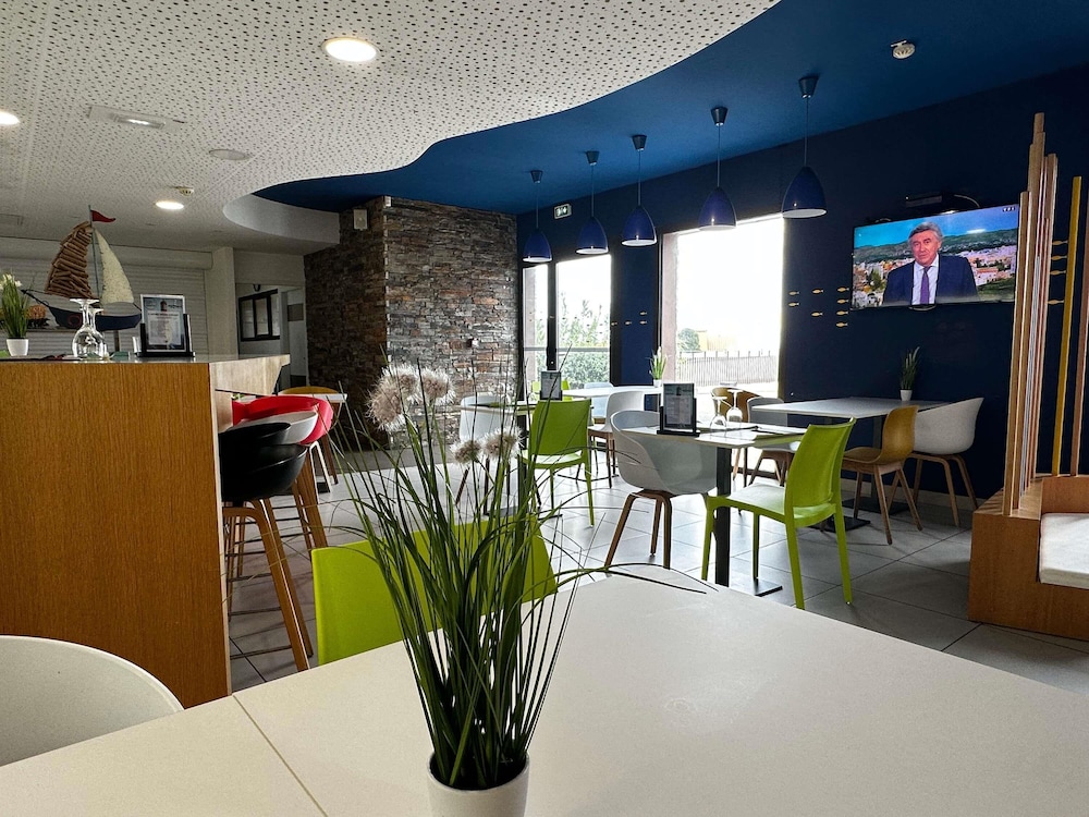 Ibis Styles Collioures Port Vendres 45/68
