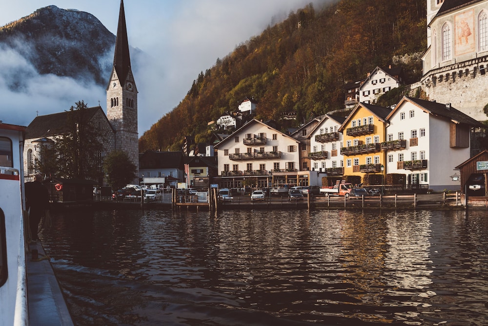 Heritage Hotel Hallstatt 46/50