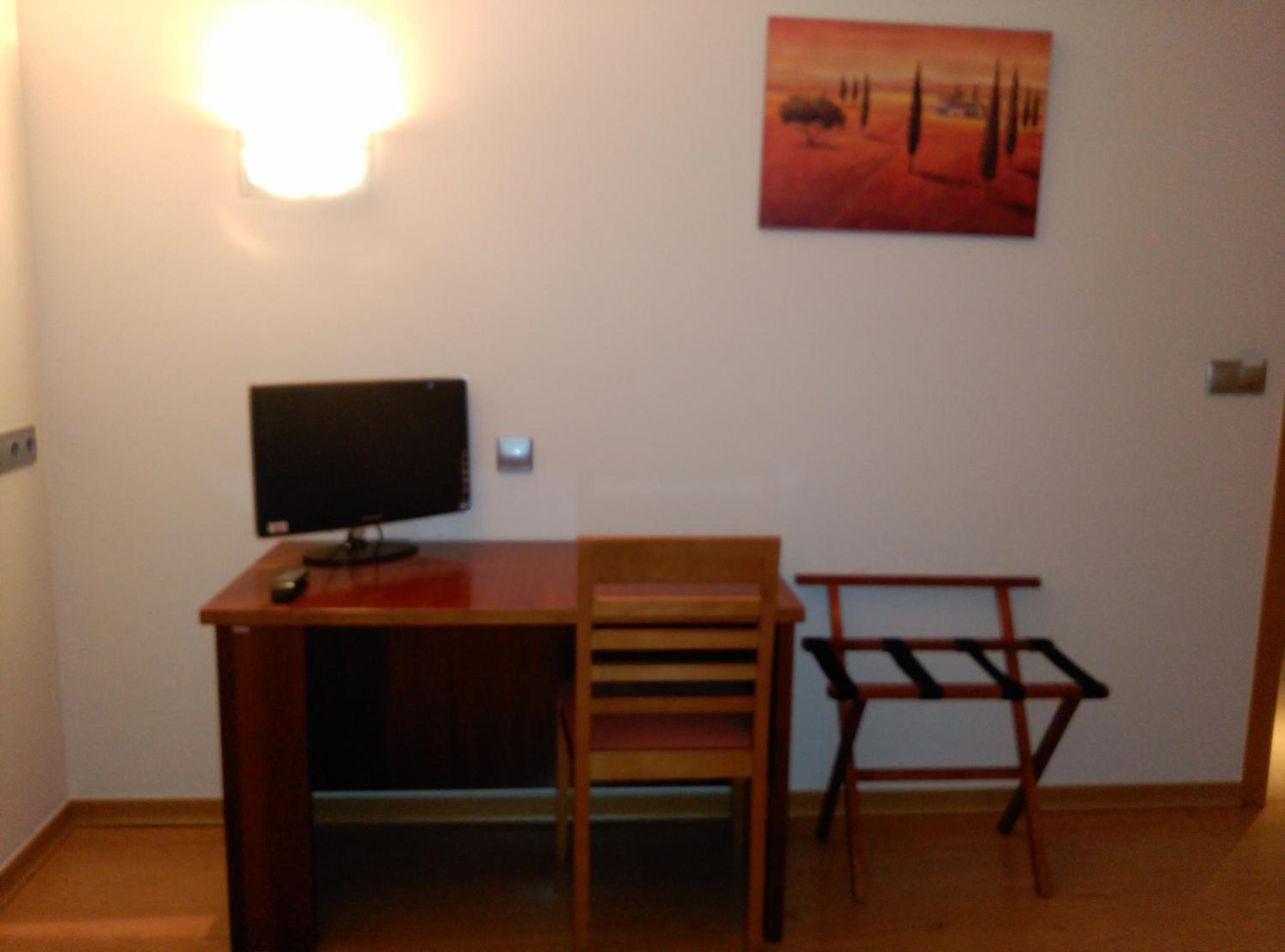 Hotel San Cibrao 35/41