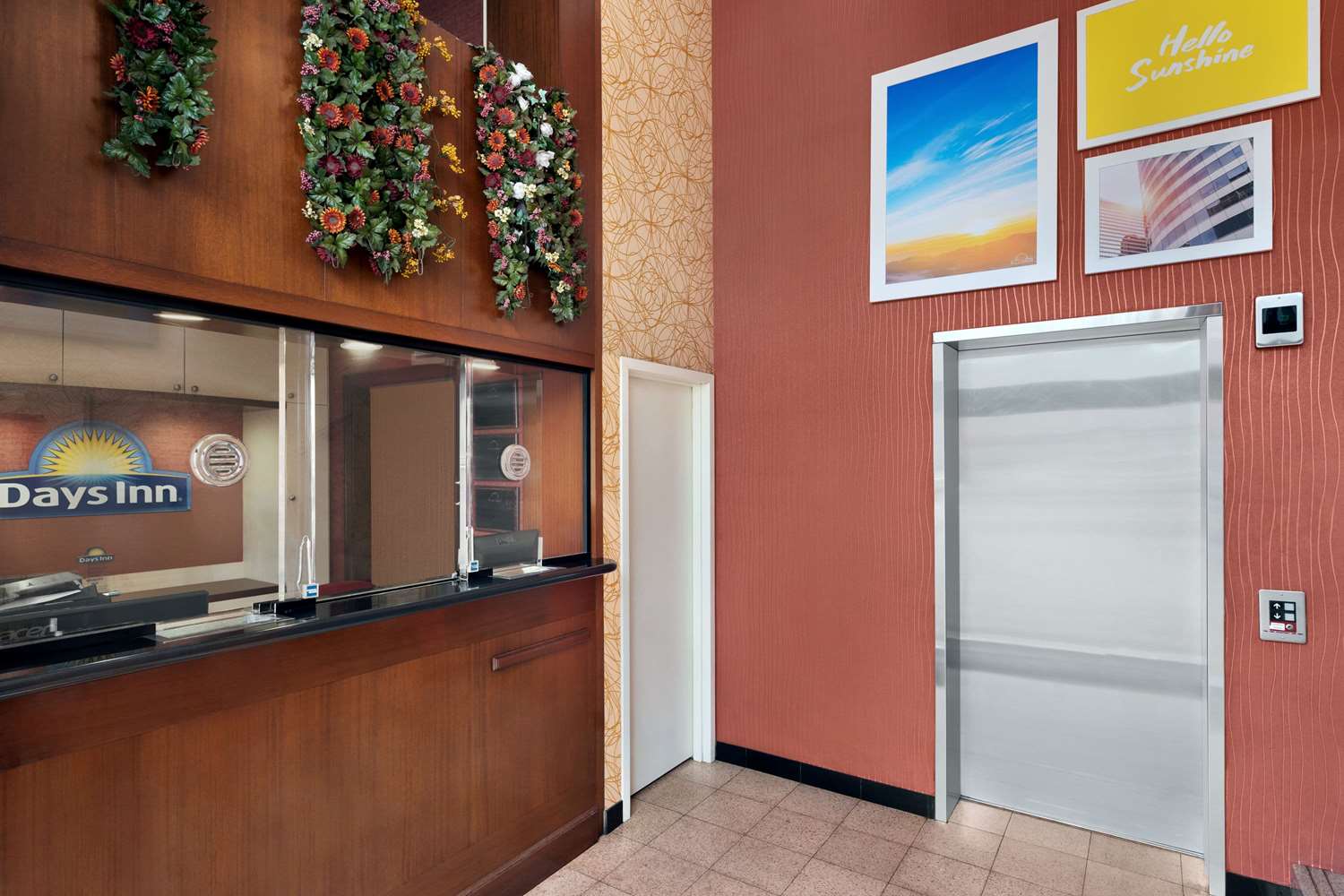 Days Inn by Wyndham Brooklyn 3/40