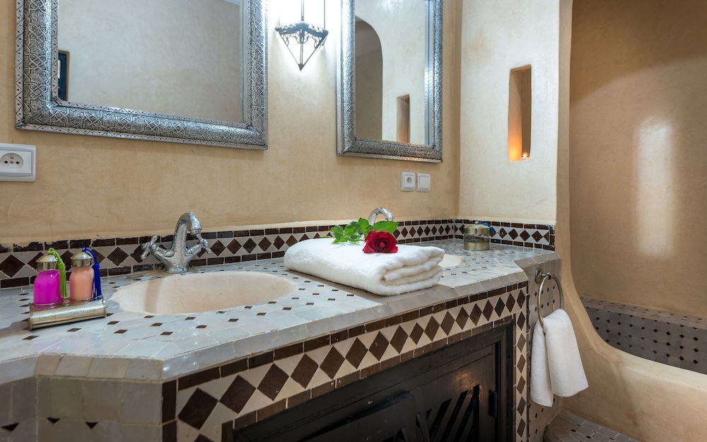 Riad La Gazelle Du Sud 39/50