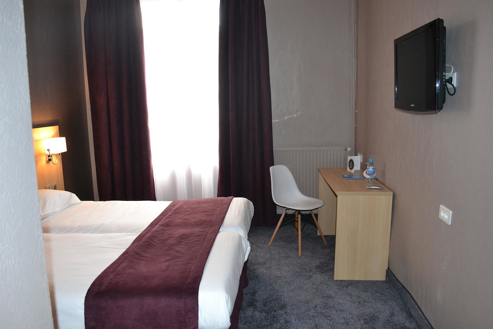 Hotel Europe and SPA 7/20