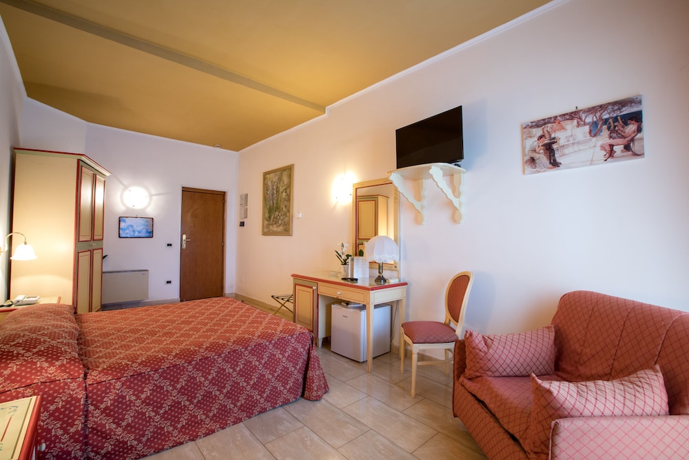 Hotel Aequa 22/41