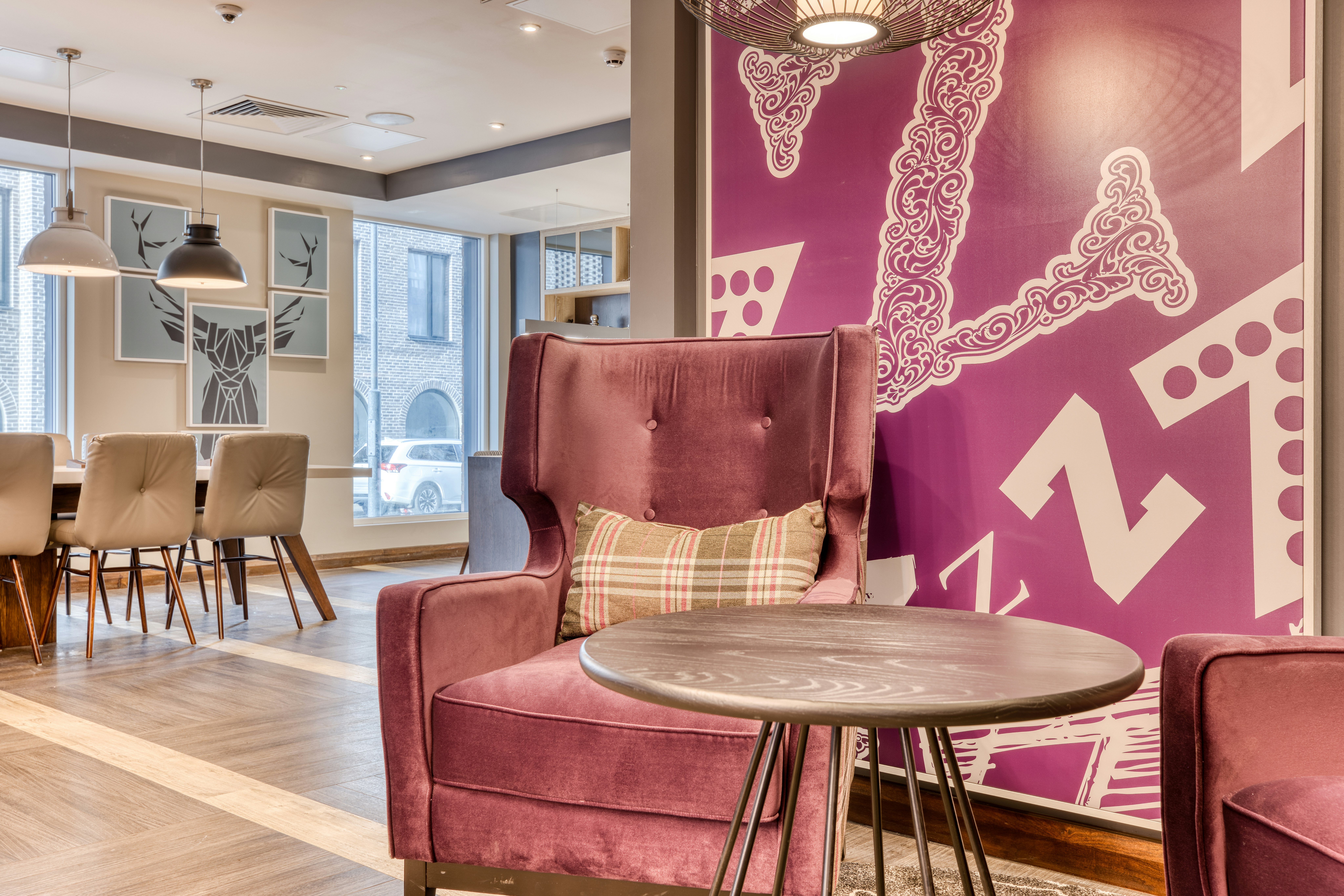 Premier Inn Dublin City Centre (The Liberties) 26/37
