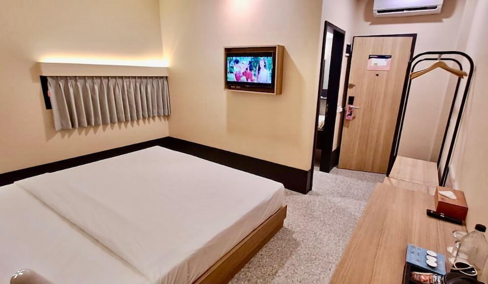 Liberta Hub Blok M Jakarta 14/36