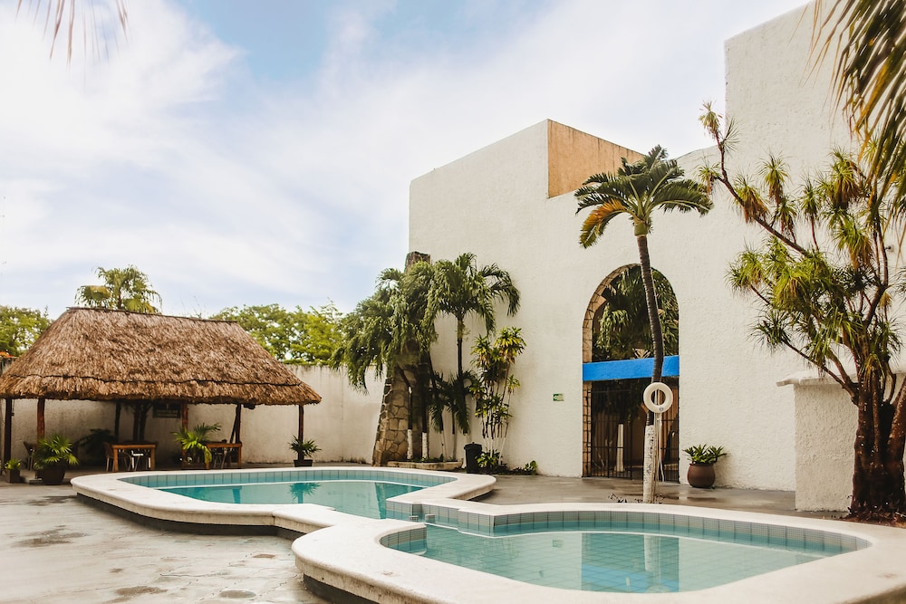 Hotel Parador Cancun by Kavia 4/60