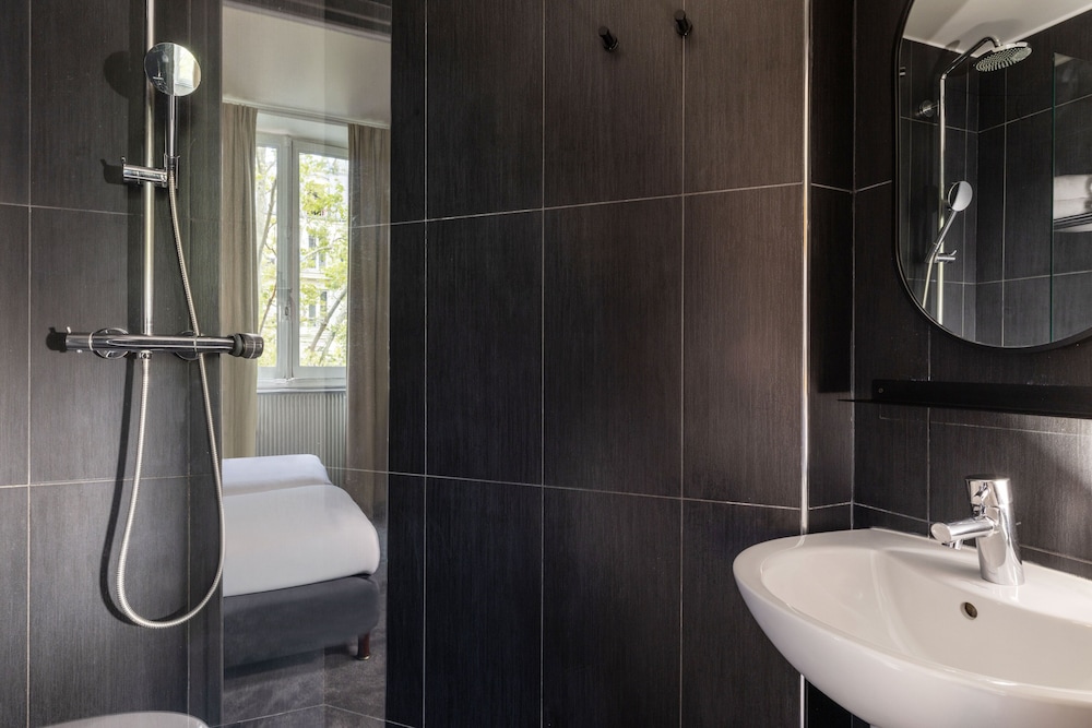 Hotel Korner Chatelet 44/49