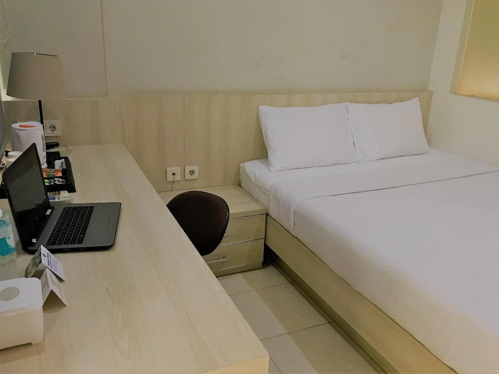 LeGreen Suite Penjernihan 28/52