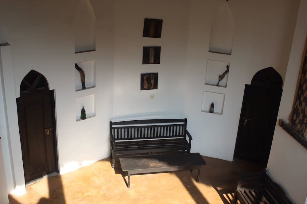 Casa Umoja Guesthouse 8/50