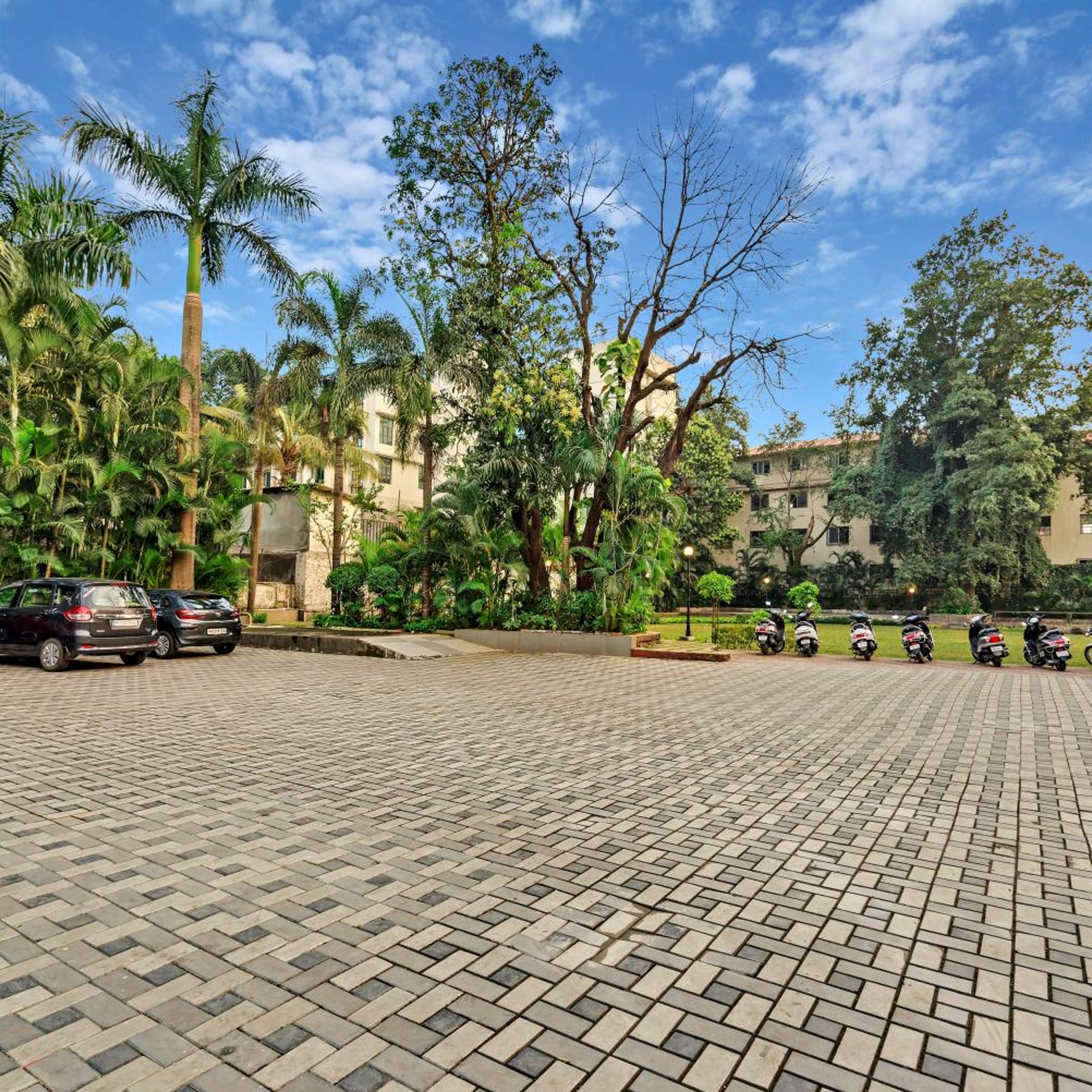 Krushnai Resort 28/42