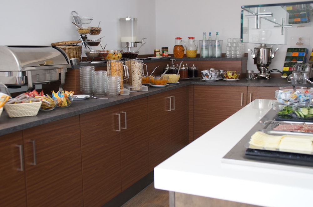 Euro Hotel Friedberg 20/40